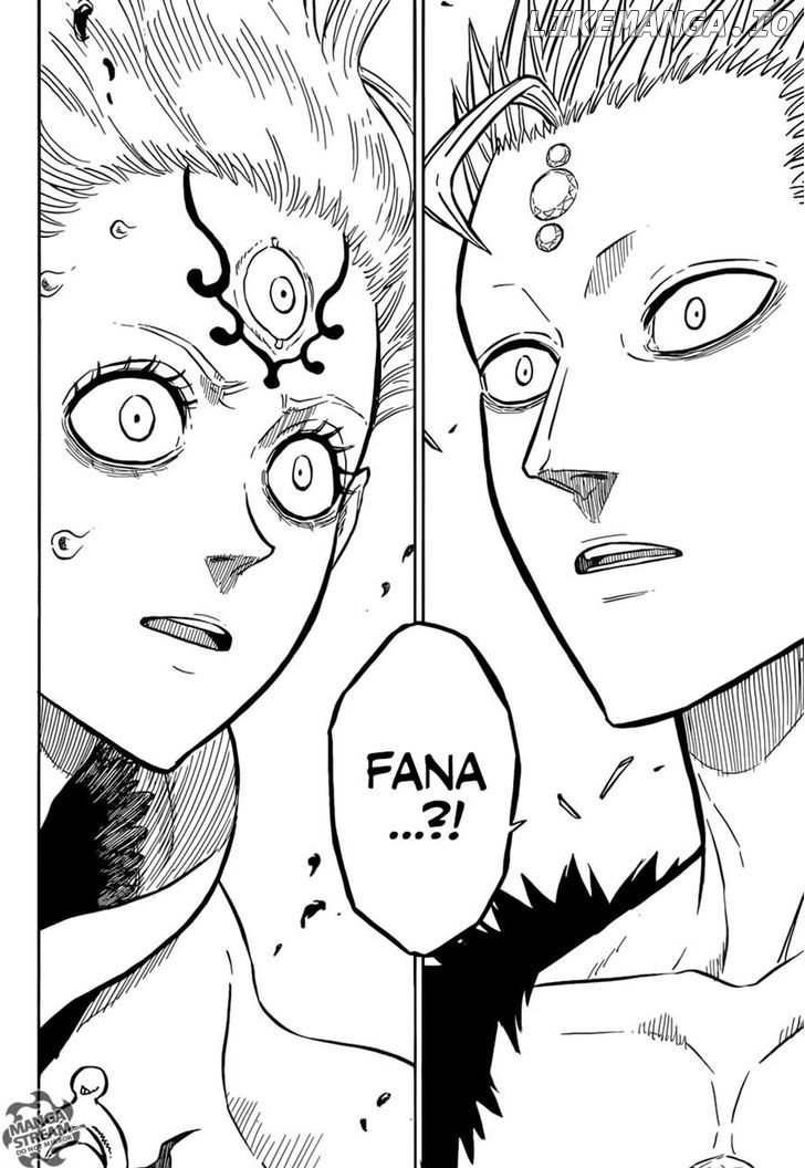 Black Clover chapter 92 image 04